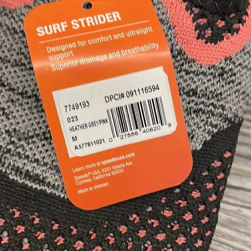 Speedo Junior Surf Strider Water Shoes